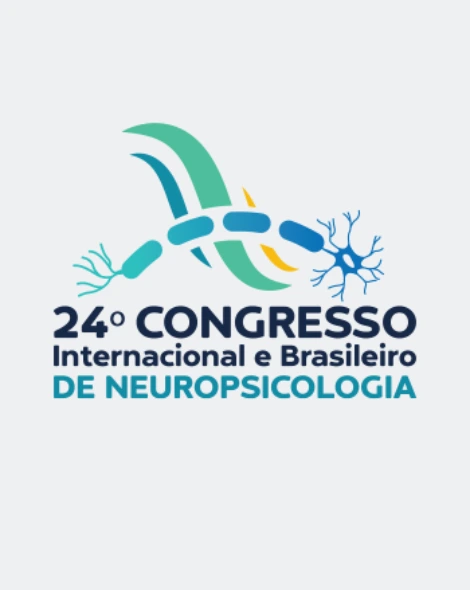 24º Congresso Internacional e Brasileiro de Neuropsicologia