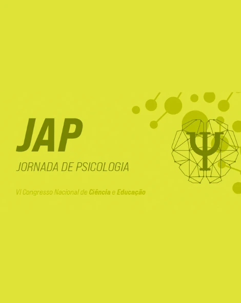 II Jornada de Psicologia – JAP