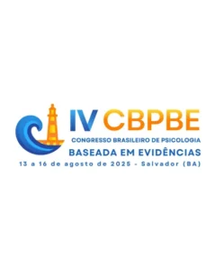 IV Congresso Brasileiro de Psicologia Baseada em Evidências