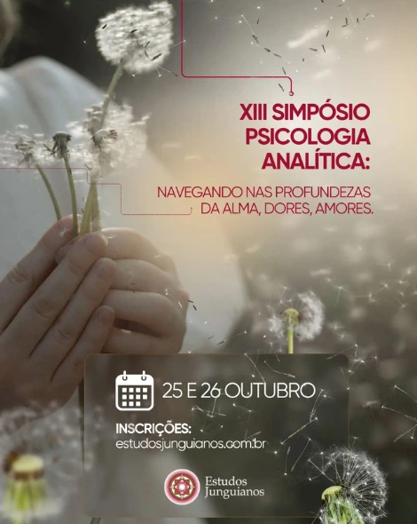 XIV Simpósio de Psicologia Analítica na Clínica
