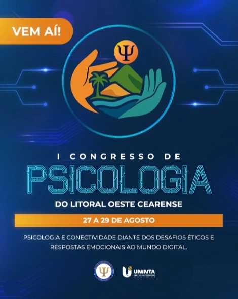 I Congresso de Psicologia do Litoral Oeste Cearense