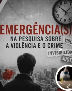 Seminário Internacional de Psicologia da Justiça e Criminologia