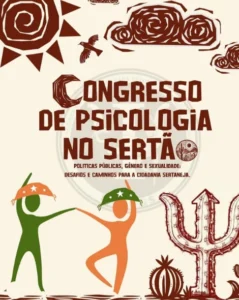 I Congresso de Psicologia do Sertão