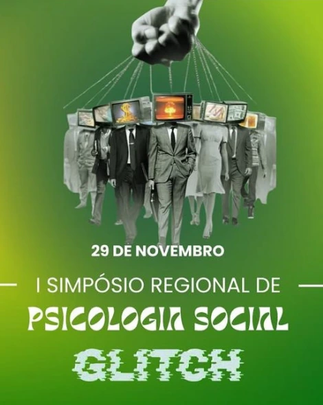 I Simpósio Regional de Psicologia Social