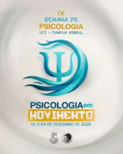 IX Semana da Psicologia da UFC