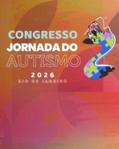 Congresso Jornada do Autismo