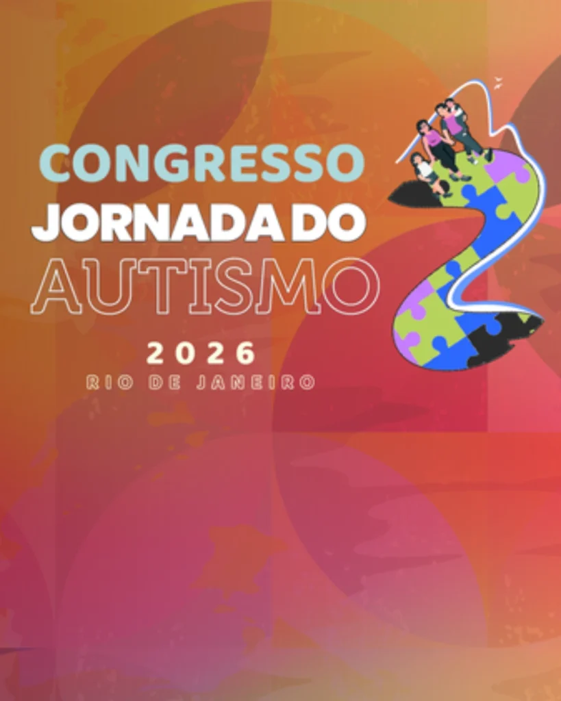 Congresso Jornada do Autismo