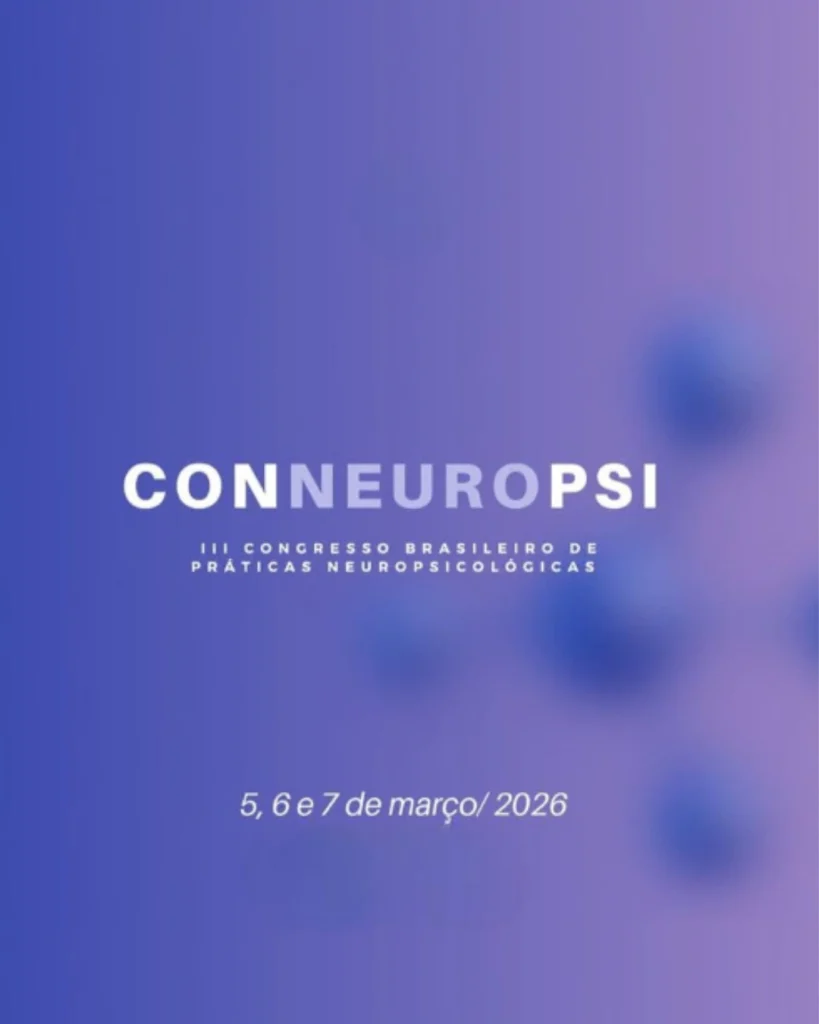 III CONNEUROPSI – Congresso de Neurociência e Psicologia
