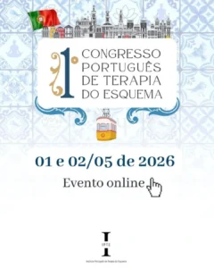 I Congresso Português de Terapia do Esquema