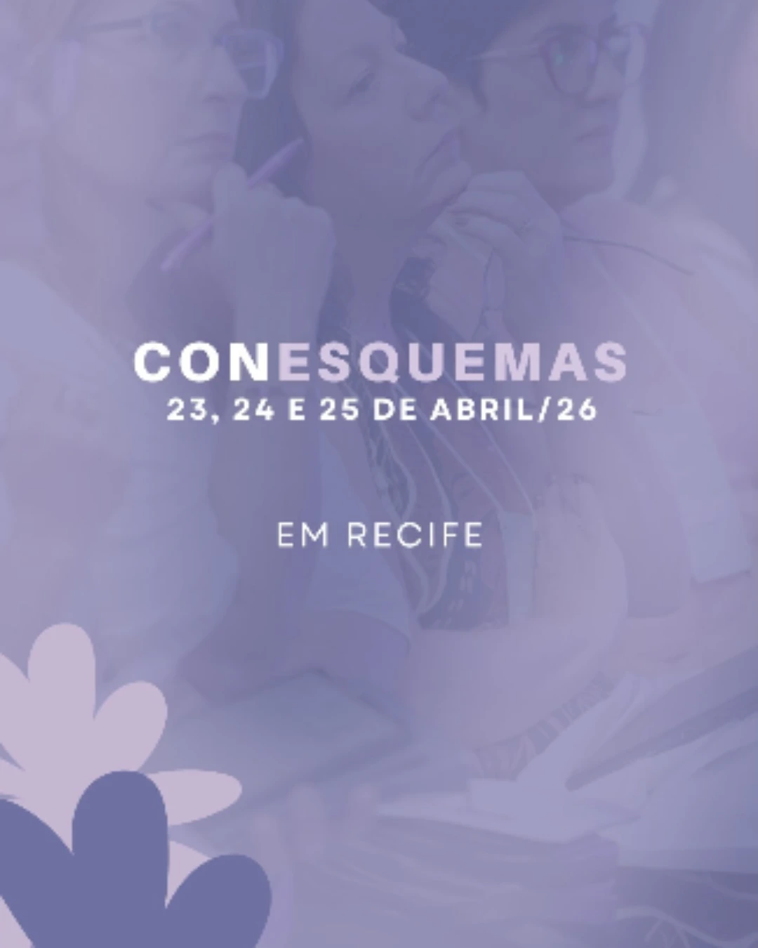 II Congresso Internacional de Práticas em Terapia do Esquema