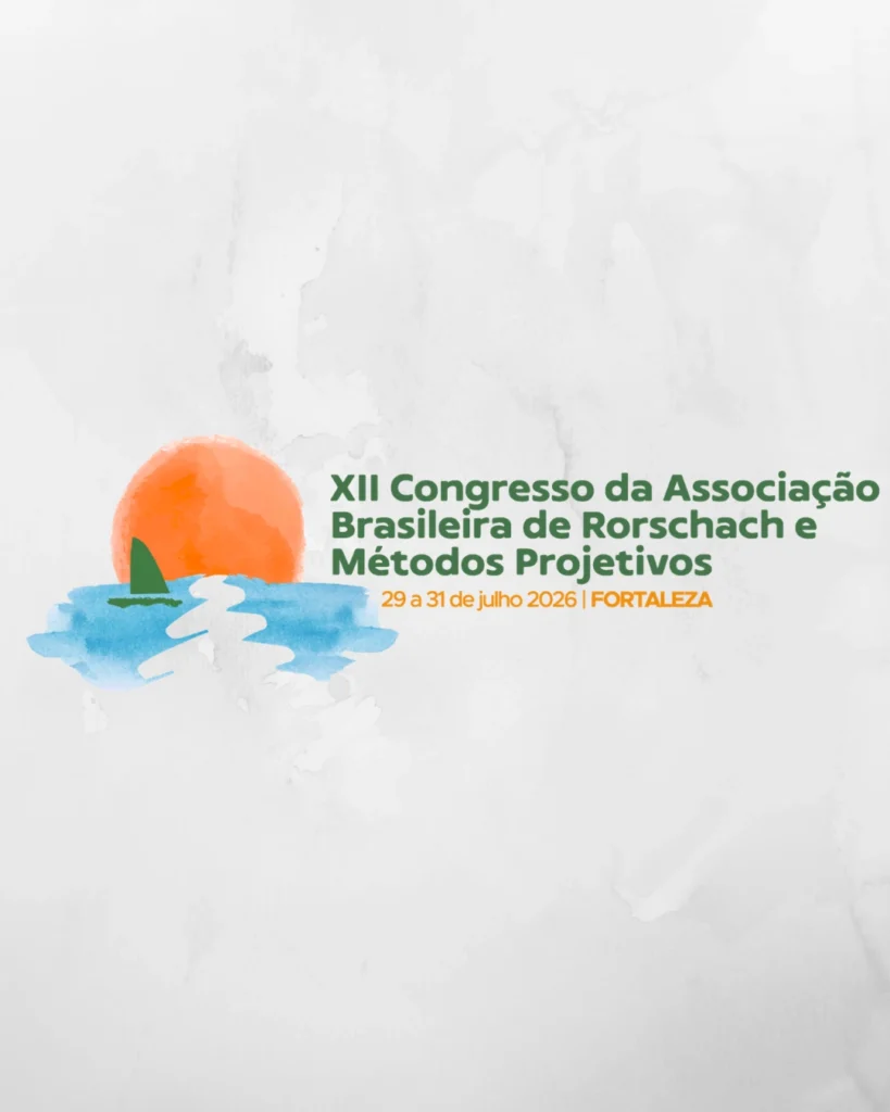 XII Congresso da Associação Brasileira de Rorschach e Métodos Projetivos