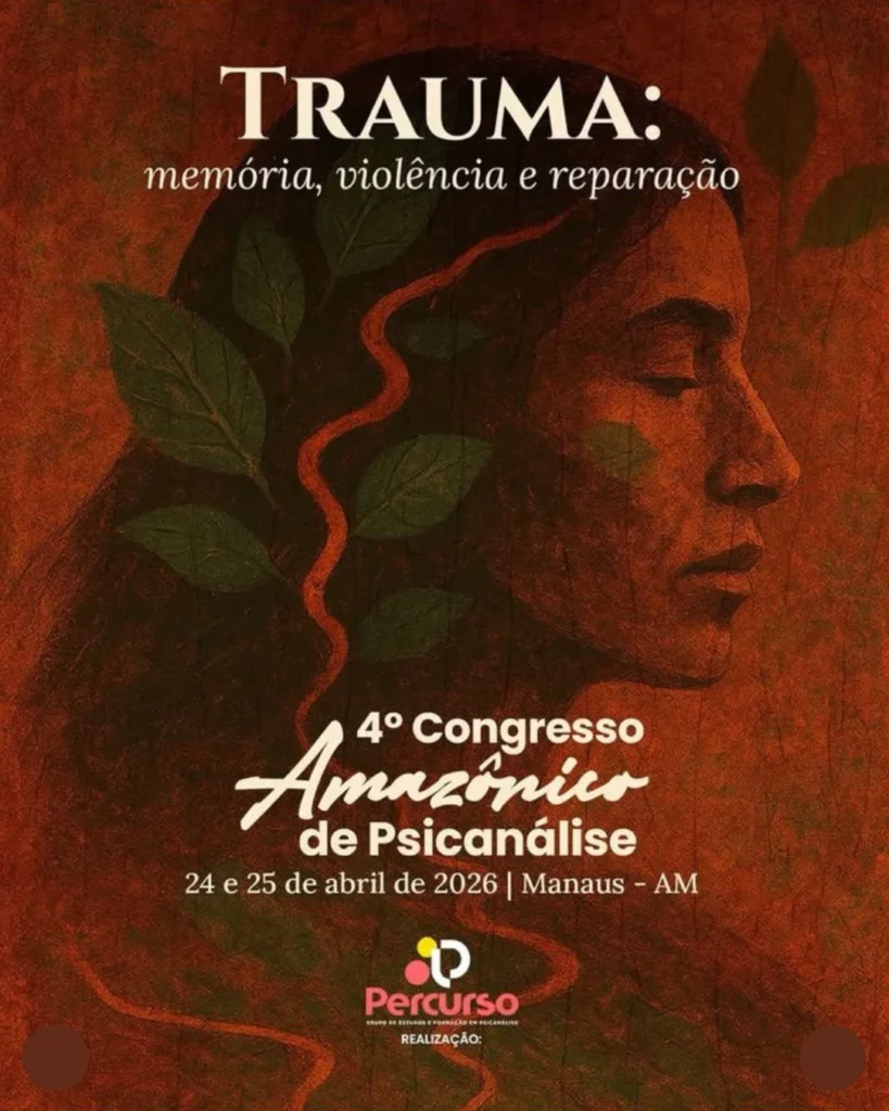 4° Congresso Amazônico de Psicanálise