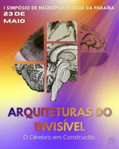 I Simpósio de Neuropsicologia da Paraíba