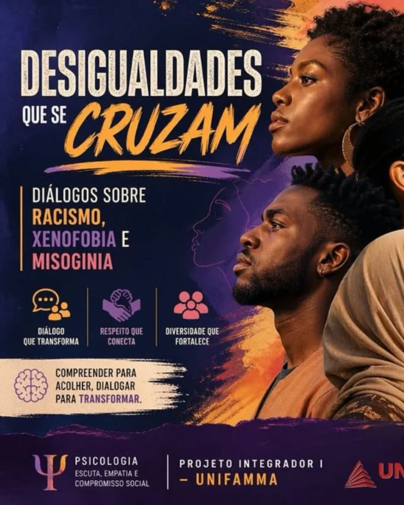 I Simpósio de Psicologia