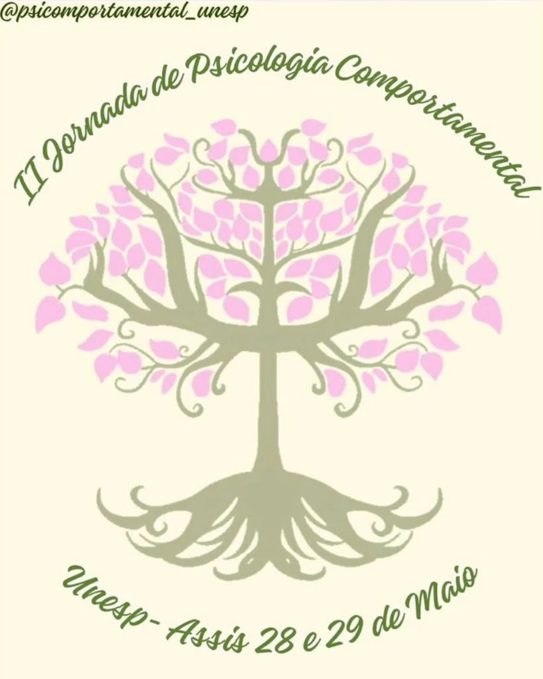 II Jornada de Psicologia Comportamental