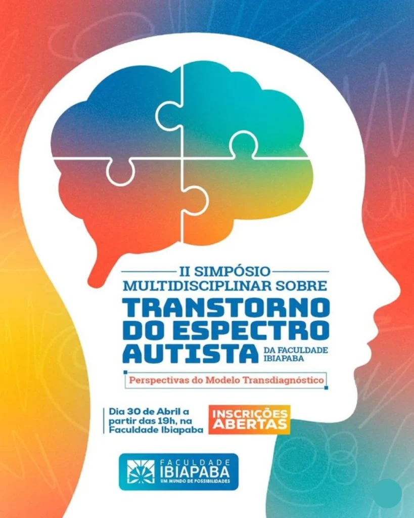 II Simpósio Multidisciplinar sobre Transtorno do Espectro Autista (TEA)