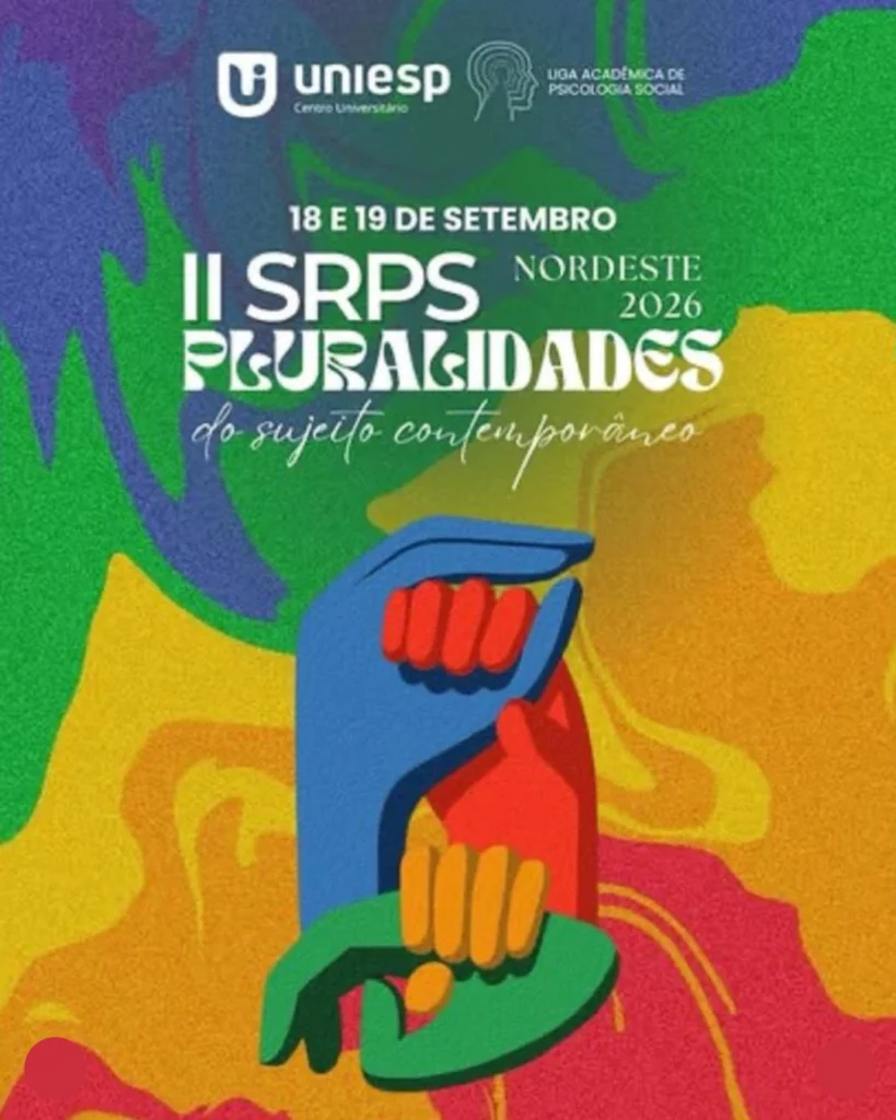 II Simpósio Regional de Psicologia Social – Nordeste 2026