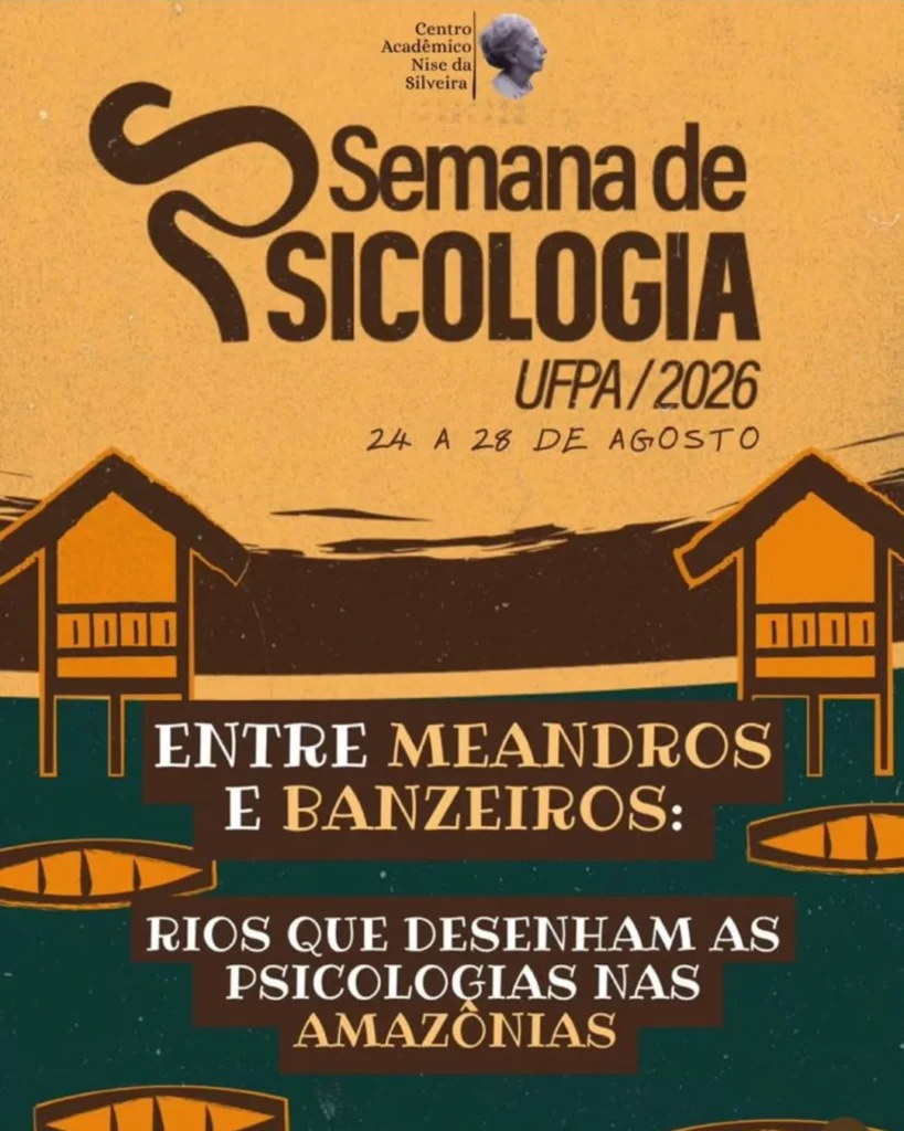 Semana Acadêmica de Psicologia da UFPA
